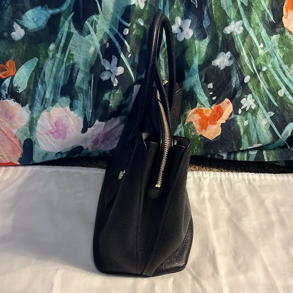 🎉HP🎉 Kate Spade Margaux medium satchel bag - Picture 5 of 15